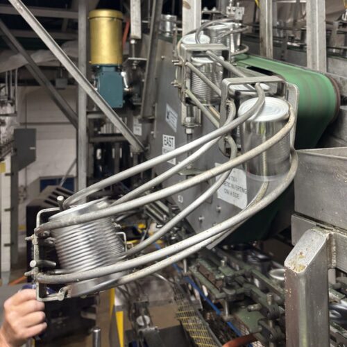 Material Handling Division